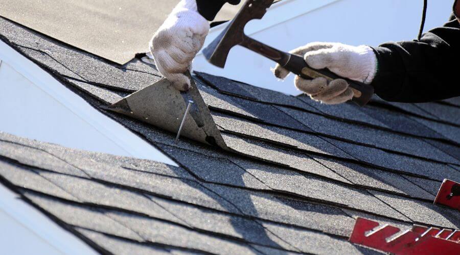 Professional New roof installation in Ringwood, IL
